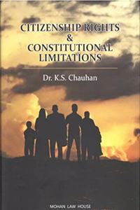 Citizenship Rights & Constitutional Limitations