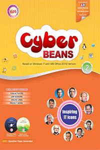 cyber beans - 2