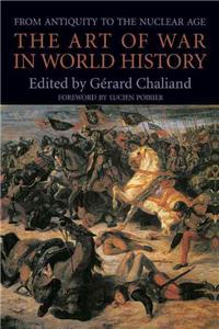 Art of War in World History