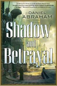 Shadow and Betrayal