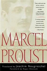 Complete Short Stories of Marcel Proust