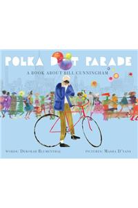 Polka Dot Parade