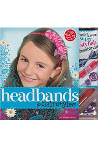 Headbands and Hairstyles