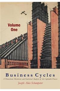 Business Cycles [Volume One]