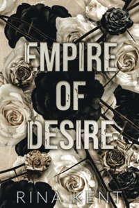 Empire of Desire: Special Edition Print