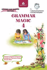 Grammar Magic - 4