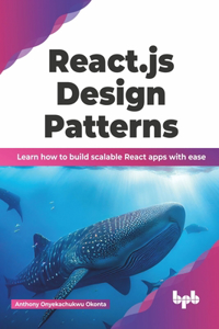 React.js Design Patterns