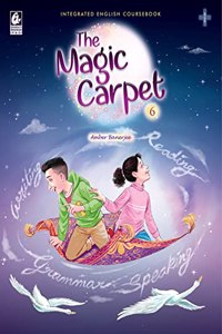 The Magic Carpet 6