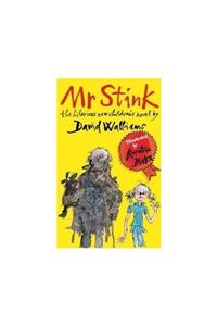 Mr Stink