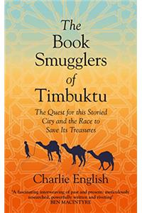 The Book Smugglers of Timbuktu