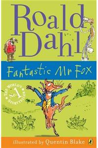 Fantastic Mr Fox