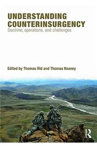 Understanding Counterinsurgency