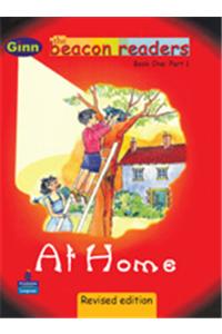 At Home New Edn Book 1 Part 1