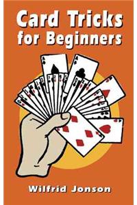 Card Tricks for Beginners