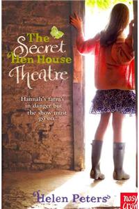 The Secret Hen House Theatre