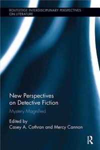 New Perspectives on Detective Fiction