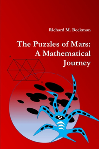 Puzzles of Mars: A Mathematical Journey