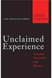 Unclaimed Experience