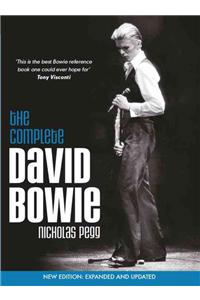 The Complete David Bowie (Revised and Updated 2016 Edition)