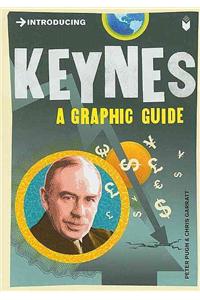 Introducing Keynes