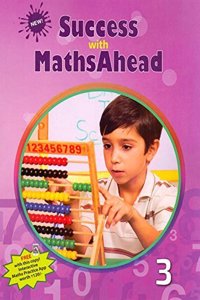 New Success with Maths Ahead 3