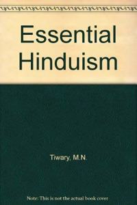 Essential Hinduism