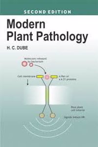 Modern Plant Pathlogy, Student Edition