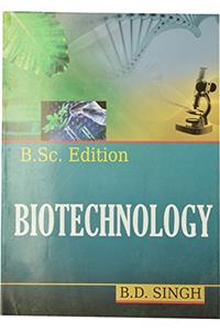 Biotechnology