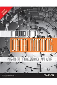 Introduction to Data Mining