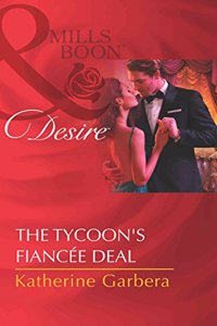 The Tycoons Fiancée Deal