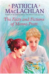 Facts and Fictions of Minna Pratt