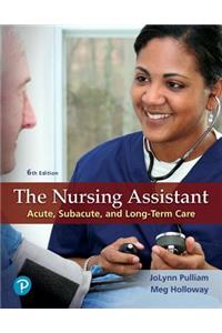 Nursing Assistant