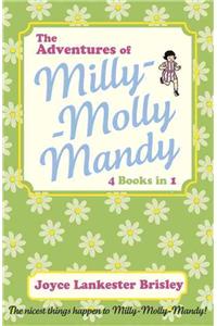 Adventures of Milly-Molly-Mandy