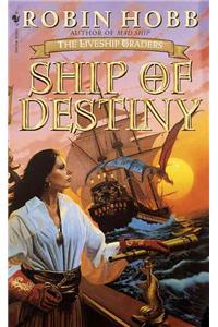 Ship of Destiny