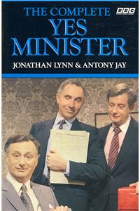 The Complete Yes Minister