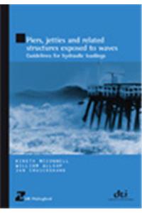 Piers, Jetties and Related Structures Exposed to Waves