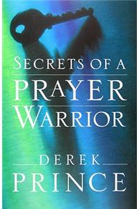 Secrets of a Prayer Warrior