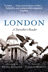 Traveller's Companion to London