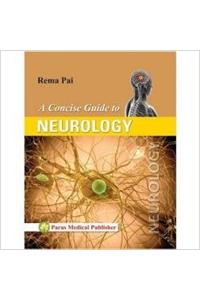 A Concise Guide to Neurology