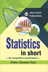 Statistics in Short