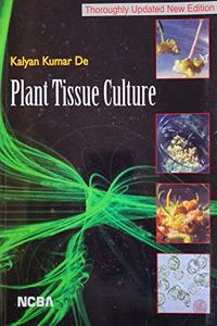 Plant Tissue Culture