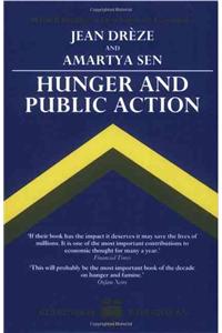 Hunger and Public Action