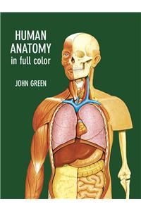 Human Anatomy in Full Color