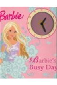 Barbie Tell the Time with Me