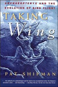 Taking Wing