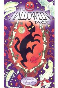 Halloween Tarot