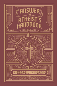 Answer to the Atheist's Handbook