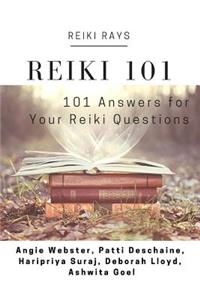 Reiki 101