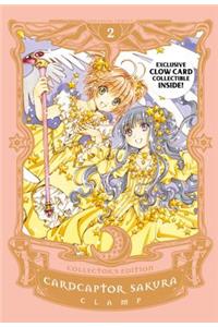 Cardcaptor Sakura Collector's Edition 2