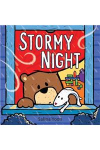 Stormy Night